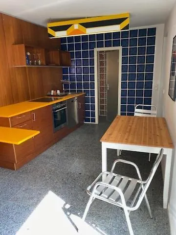Gartenstudio Munich 0*,  Germany