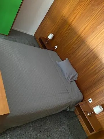 Apartment Gartenstudio Munich