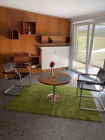 Gartenstudio location